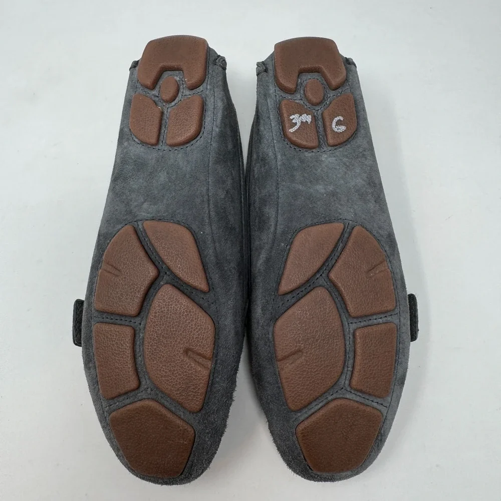 UGG unless requested